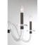 Lustre 8 lumières Aragon en bronze méditerranéen-1430404876-1430404874
