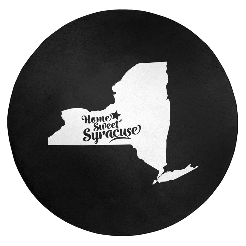 Tapis en poly-chenille syracuse new york