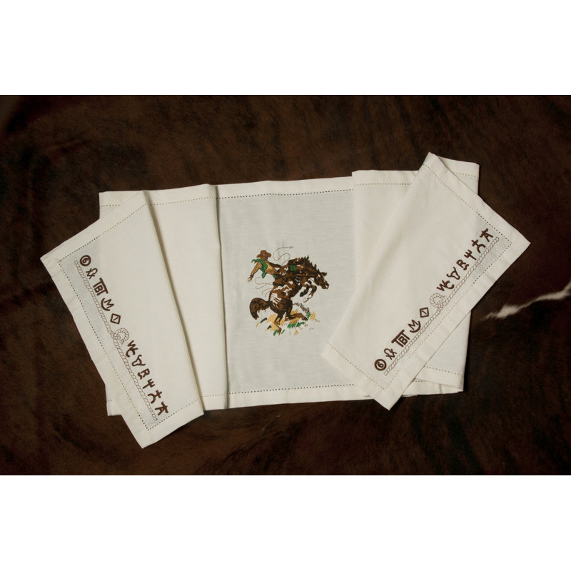 Valentina Table Runner