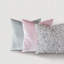 Velvet Square Pillow Cover & Insert-103958205