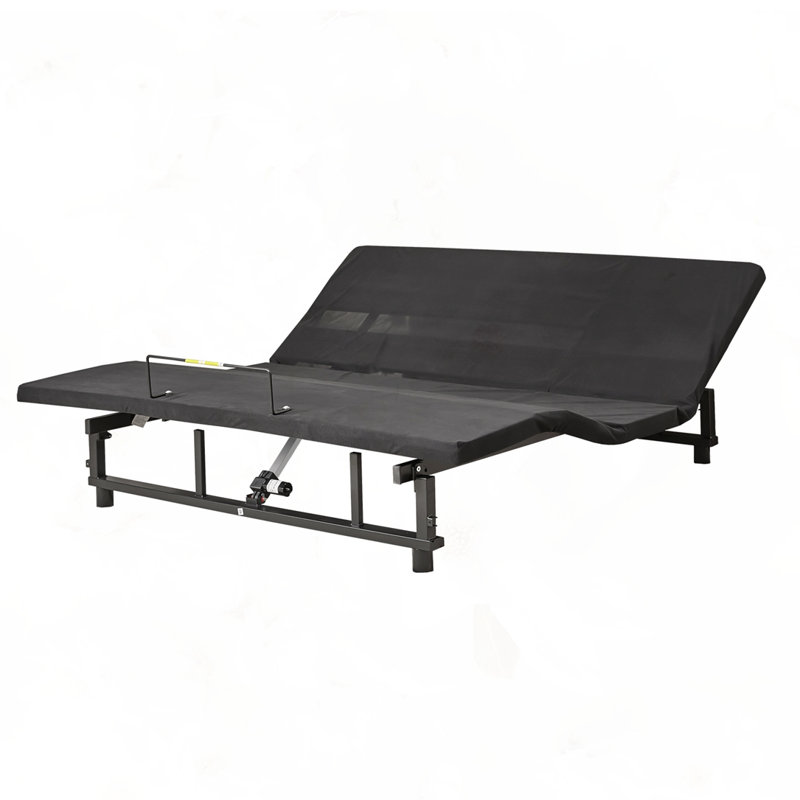 Lit ergonomique réglable, Grand