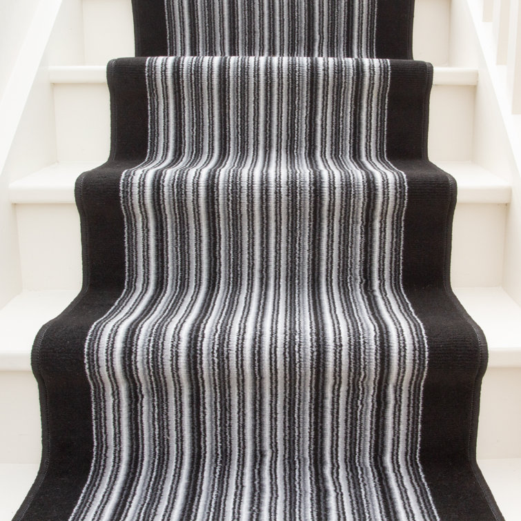 Anemarie Striped Area Rug