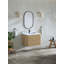 Ensemble de meuble-lavabo mural 30 po Maxbano-2133383947