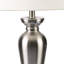 Aaron Metal Table Lamp