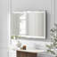 Almine Glass Rectangle Mirror-1417854110