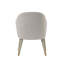 Chaise avec accoudoirs Knott (ensemble de 2)