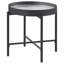 Ensemble de tables basses 2 pièces Hawkins