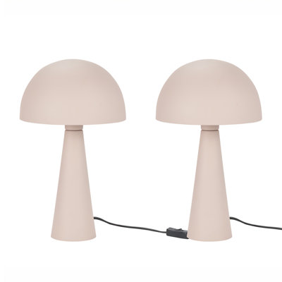 Ensemble de lampes de table Berit
