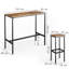 Fyrk Bar Set