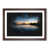 Walnut Framed selected