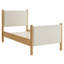 Lit plateforme tapissier Maven Boucle-107488731-107488730-107488729