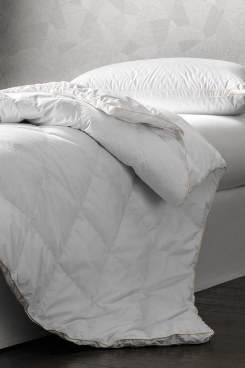 Comforters