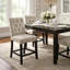Chaise d'appoint rembourrée Jourki-1533114171