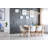 Bridgeton Dimmable LED Round / Oval Chandelier-269514020-269514023