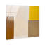 Cubes of Light I High-Gloss Frameless Acrylic Glass Wall Art Abstract Print by Oliver Gal, Ready to Hang, 12 x 12-1990818145-1990818148