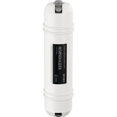 Brizo Pristive™: Reverse Osmosis Remineralizer Cartridge 