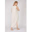 Robe drapée sans manches pour femme-53541521-53541522