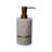 Brass Inlay Bathroom Set Of 5