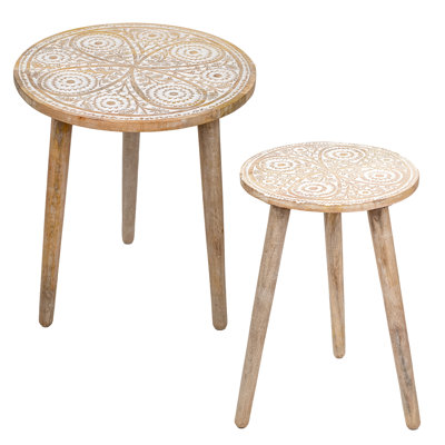 Bortola Coffee Table