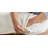 Organic Waterproof Pillow Protector-124283135