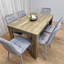 Romal 6 Person Dinign Set-1350968786-1592227396