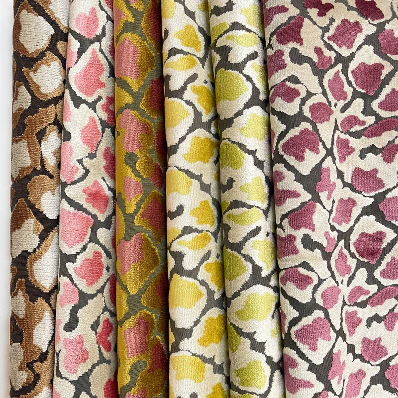 Tissu de revêtement Swagger-Hendrix, Bois flottant