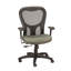 Chaise de bureau pivotante à dossier en maille Tempur-Pedic TP9000-24618030