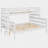 Twin Xl Over Queen Bunk Bed-78255949