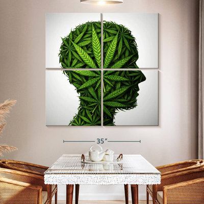 Marijuana Minded