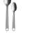 Stainless Steel Dinner Fork