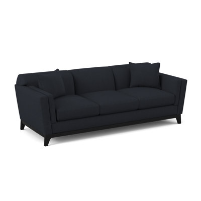Zabriel Upholstered 92'' Sofa