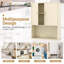 Bathroom Cabinet-1442435563
