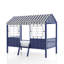 Lit mezzanine simple Forest-877735620