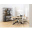 Nahin Oval Dining Table
