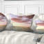 Oreiller en mer atlantique seascape-123281563