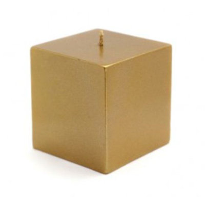 Square Pillar Candle
