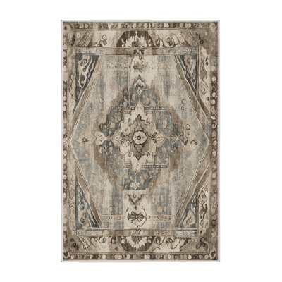 Vintage Elegance Rug