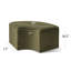 Repose-pieds arrondi Hackworth-129240281