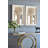 Modern Wall Mirror, Set Of 2