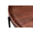 Brookline 20" Round Wood End Table
