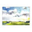 Sky View VI by Paul McCreery - Painting-1677799619-1637157455