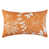 Orange sélectionné