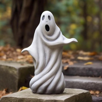 Hartsville Resin Garden Statue