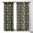 Avenie Dandylion 1pc Blackout Window Curtain Panel-1690571290