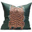 Le Tibetan En Solo Linen Square Pillow Cover-980294713