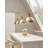Pratt Street Metal Two Light Pendant from Generation Lighting -32102133