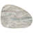 Sherria Medium Marble Side Table