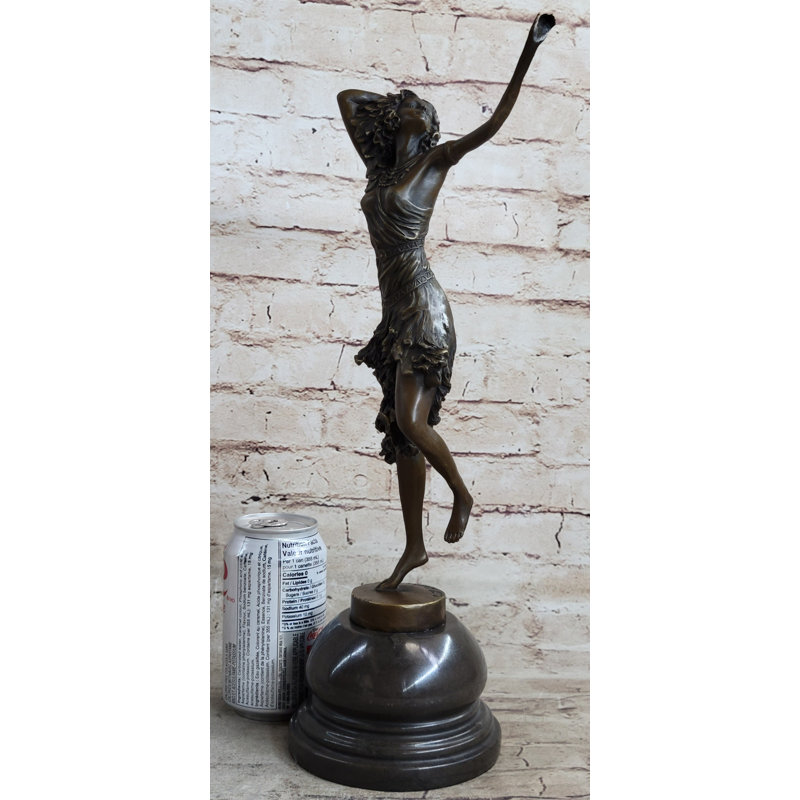Figurines et sculptures