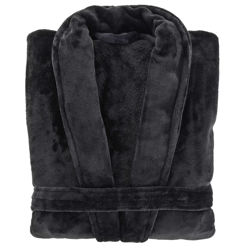 Sheepy Fleece 2.0 Robe, Grande	, Pink