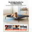 Lit surélevé pour grand chien avec lit surélevé portatif pour chien TG